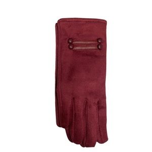 Elegant Thermal Touch Screen Gloves